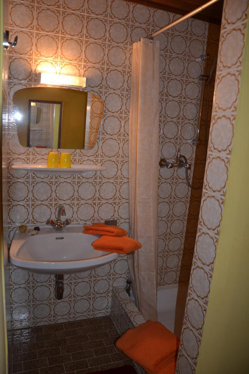 Bauernhof Bachrain Villa Taxenbach Habitación foto