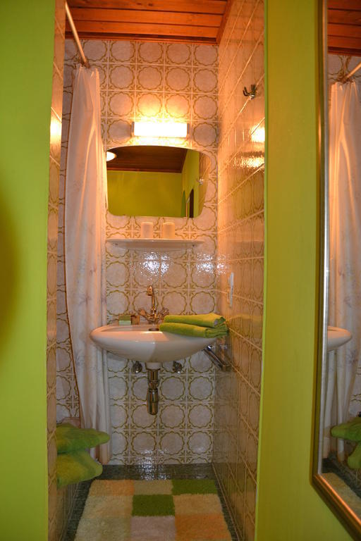 Bauernhof Bachrain Villa Taxenbach Habitación foto